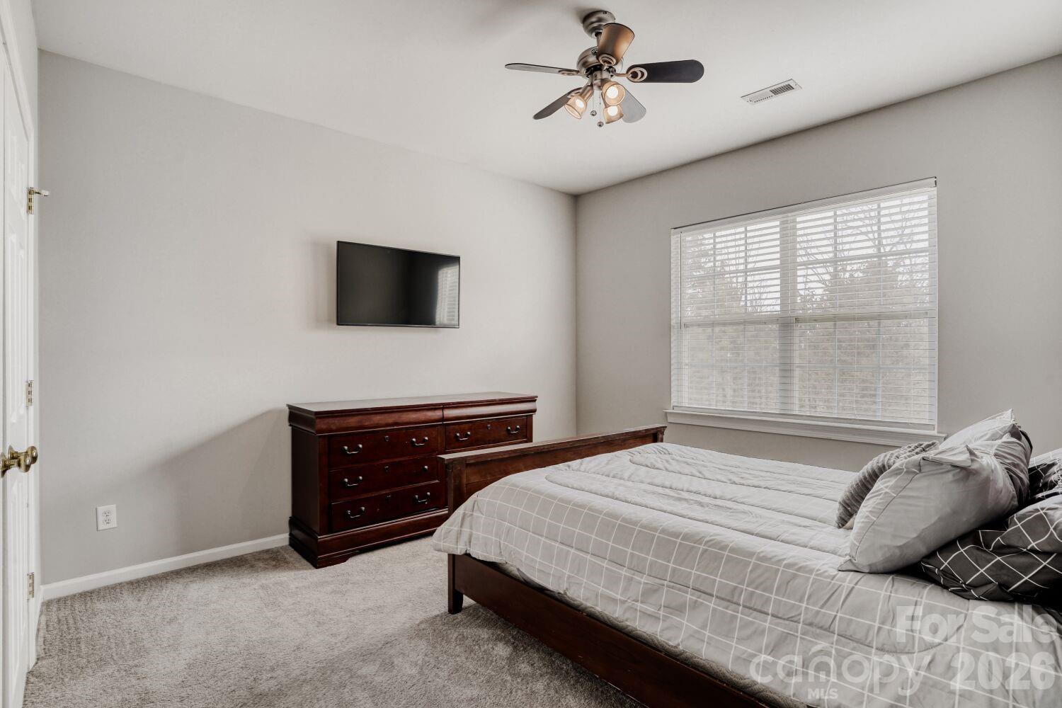 Huntington Forest - Residential