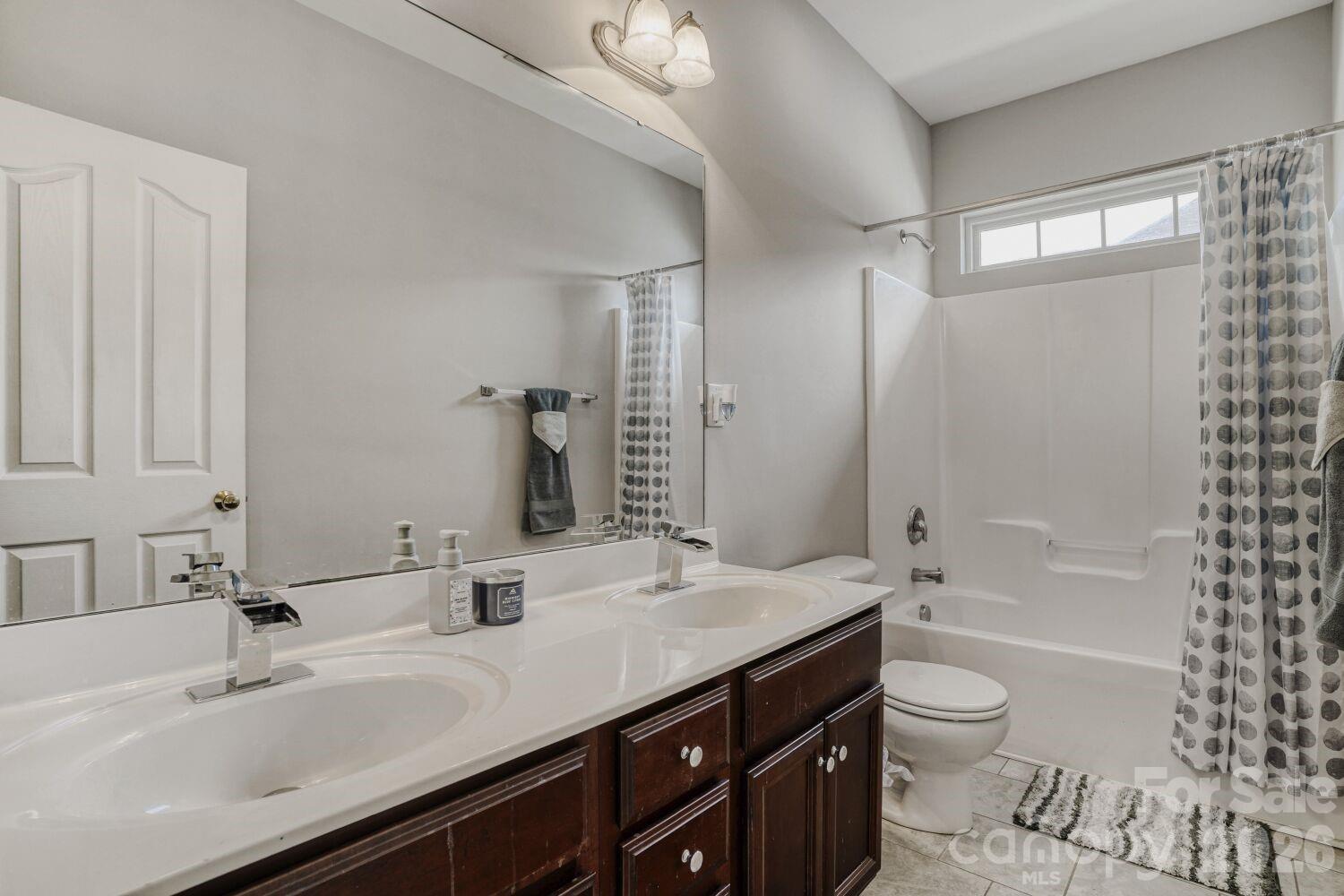 Huntington Forest - Residential