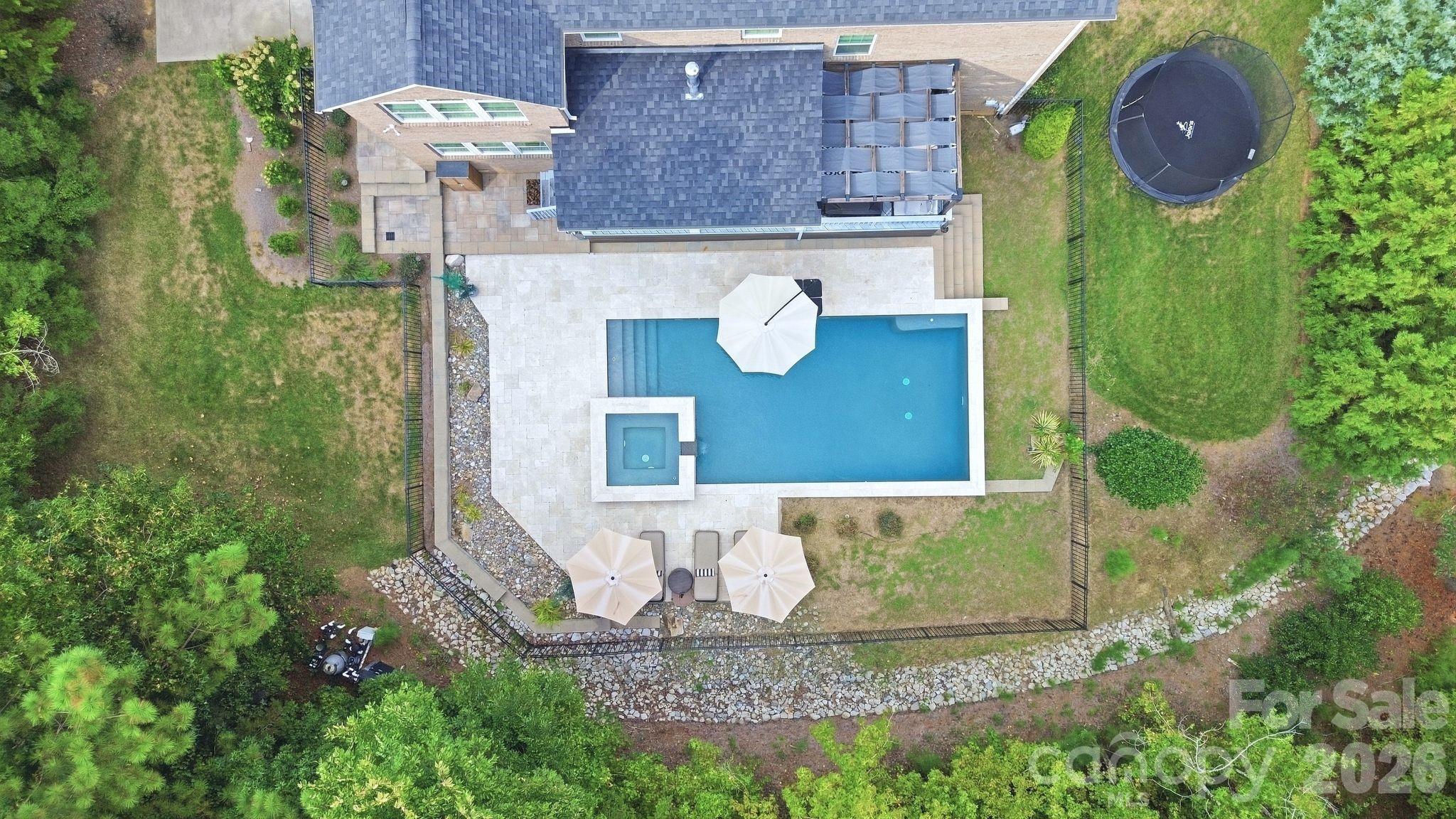 612 Highland Ridge Point