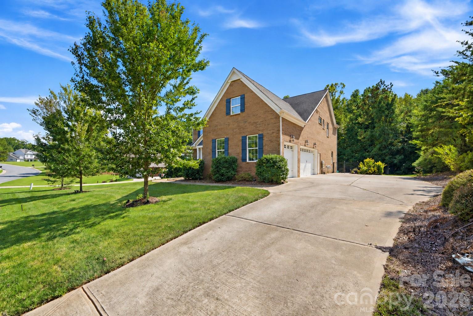 612 Highland Ridge Point