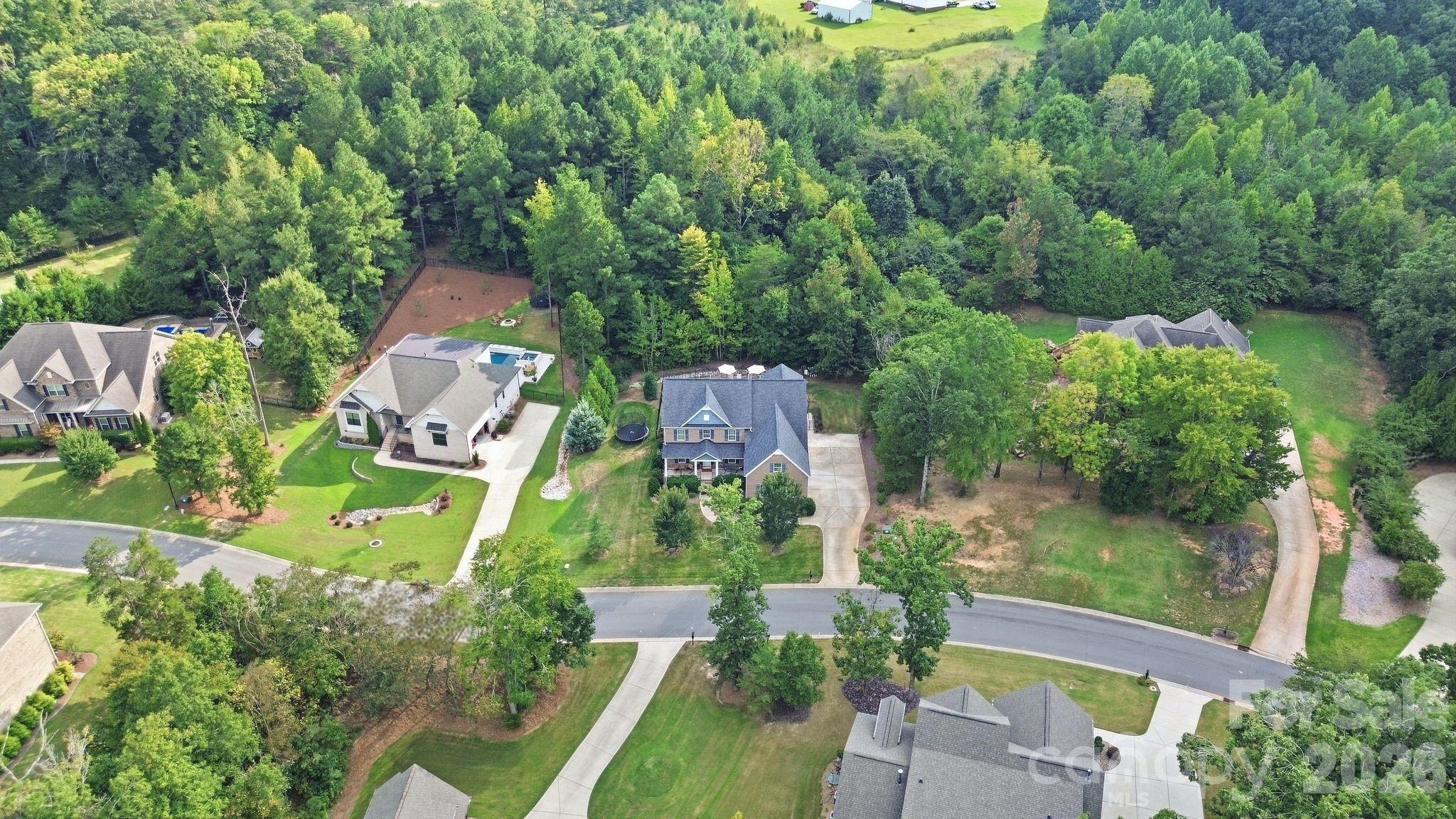 612 Highland Ridge Point