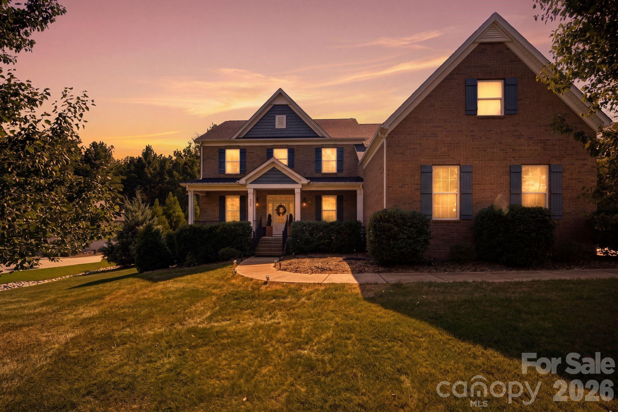 612 Highland Ridge Point