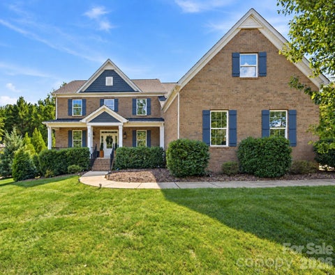 Photo of 612 Highland Ridge Point, Clover, SC 29710 (MLS # 4424384)