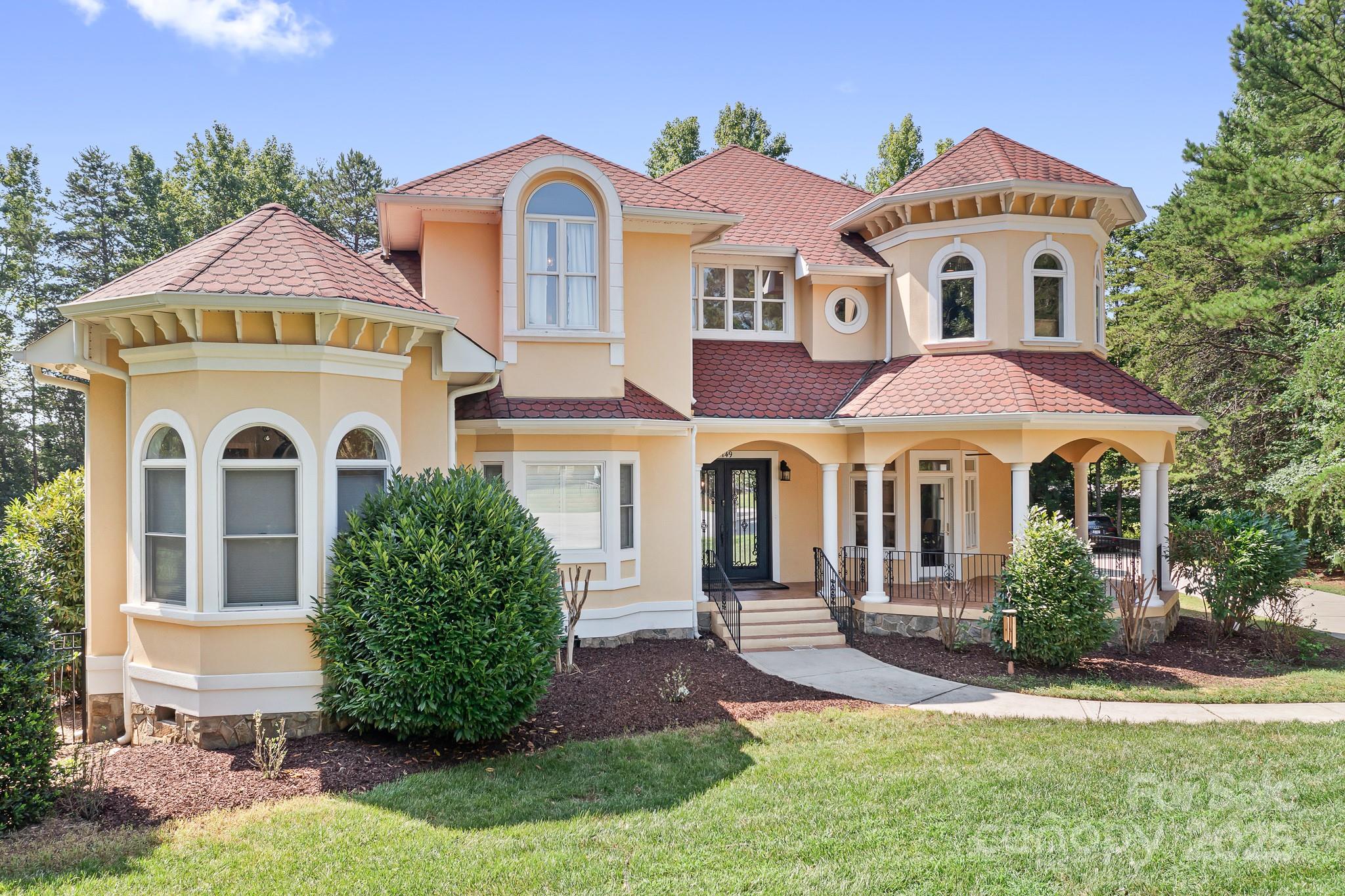 149 Vista Bluff Lane