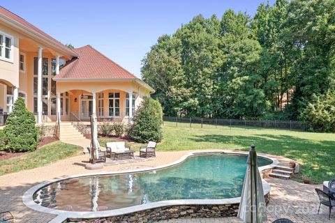 149 Vista Bluff Lane Mooresville NC 28117