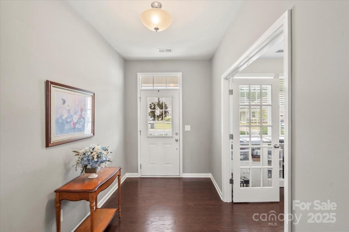 Kings Grove Manor - Residential