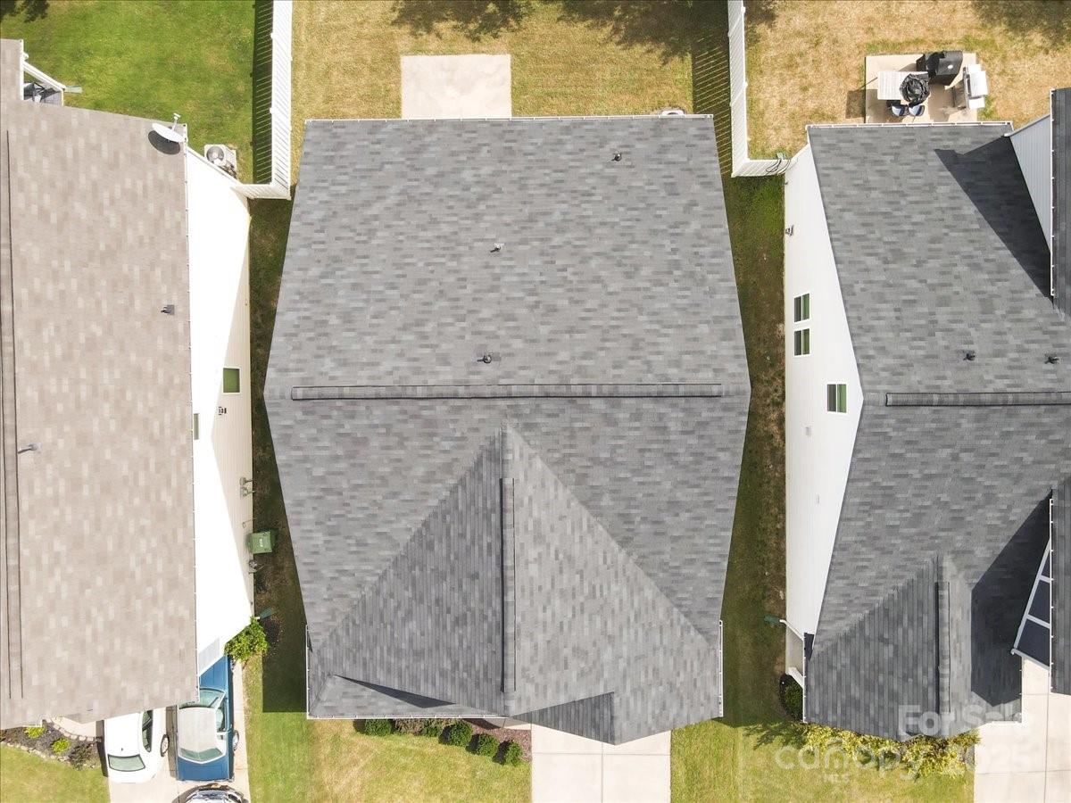 Kings Grove Manor - Residential