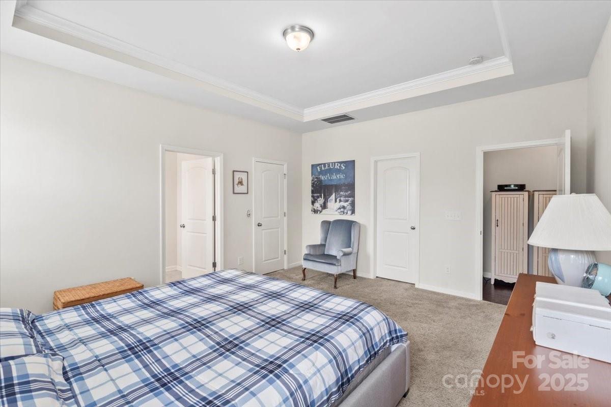 Kings Grove Manor - Residential