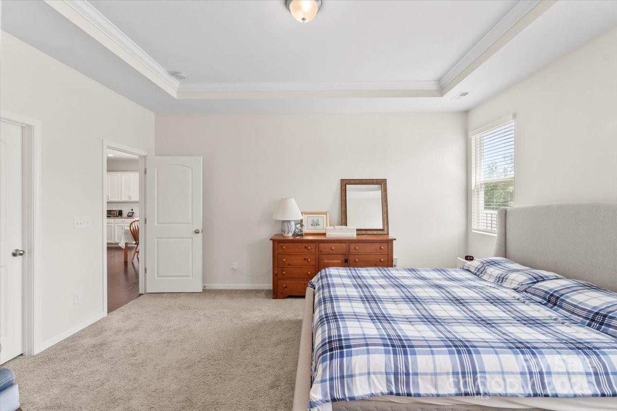 Kings Grove Manor - Residential