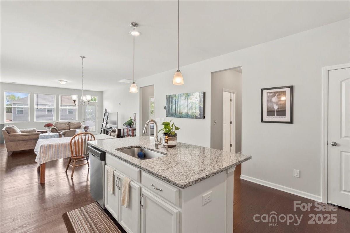 Kings Grove Manor - Residential