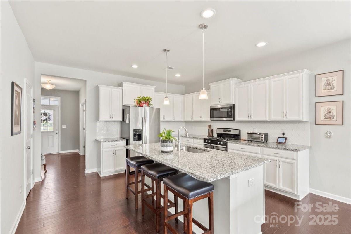 Kings Grove Manor - Residential