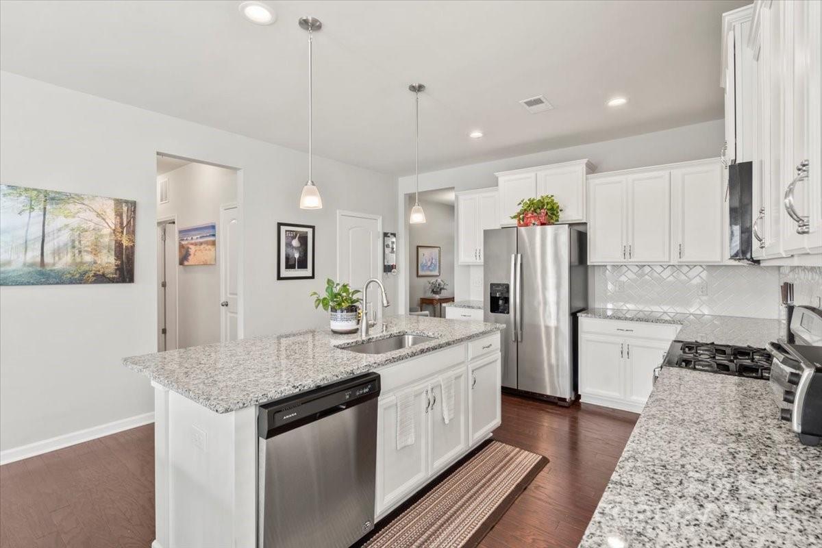 Kings Grove Manor - Residential