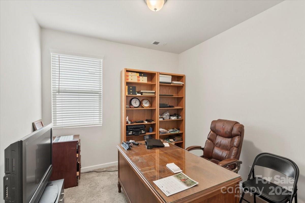 Kings Grove Manor - Residential