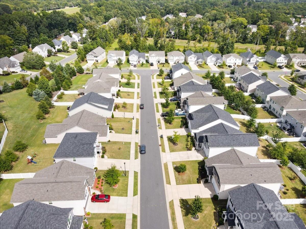 Kings Grove Manor - Residential