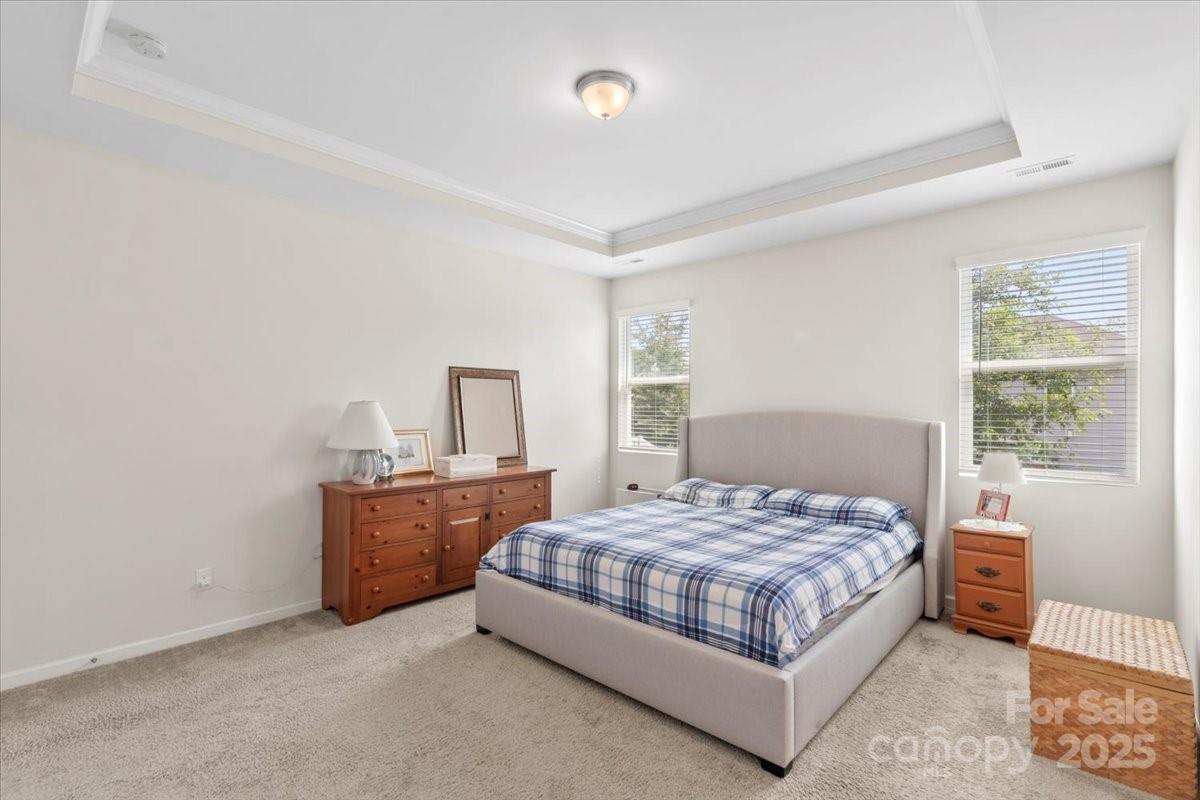 Kings Grove Manor - Residential