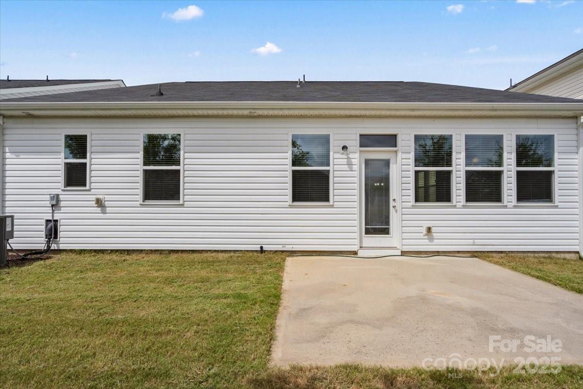 Kings Grove Manor - Residential