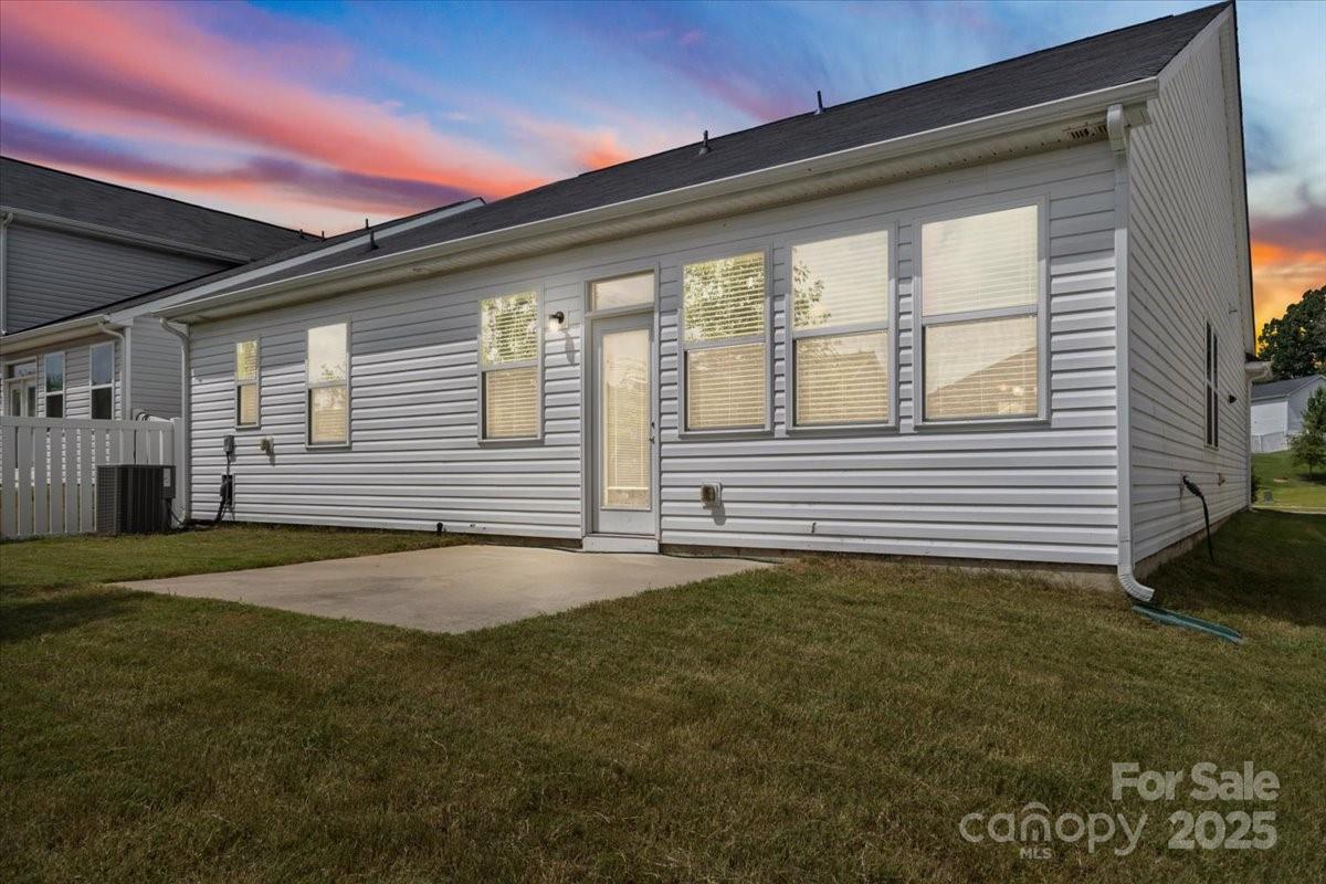 Kings Grove Manor - Residential