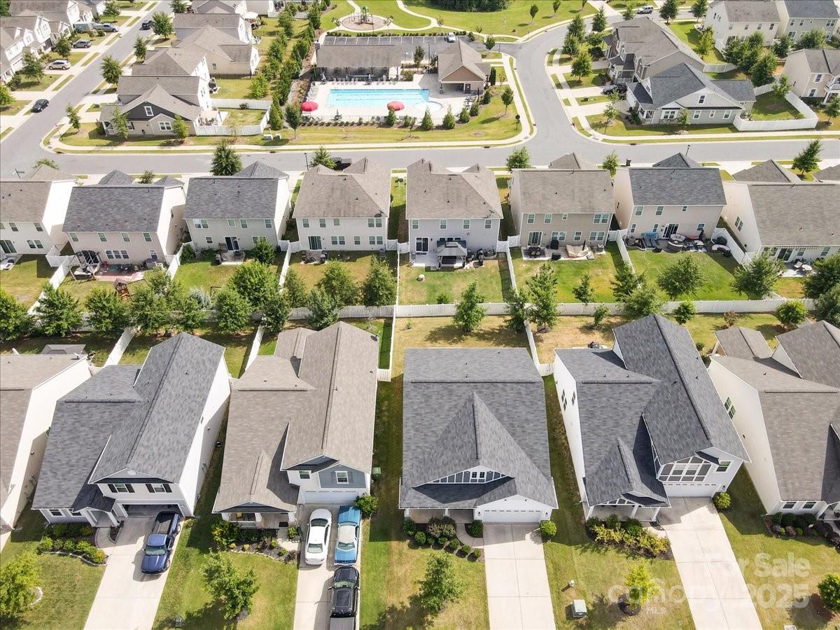 Kings Grove Manor - Residential