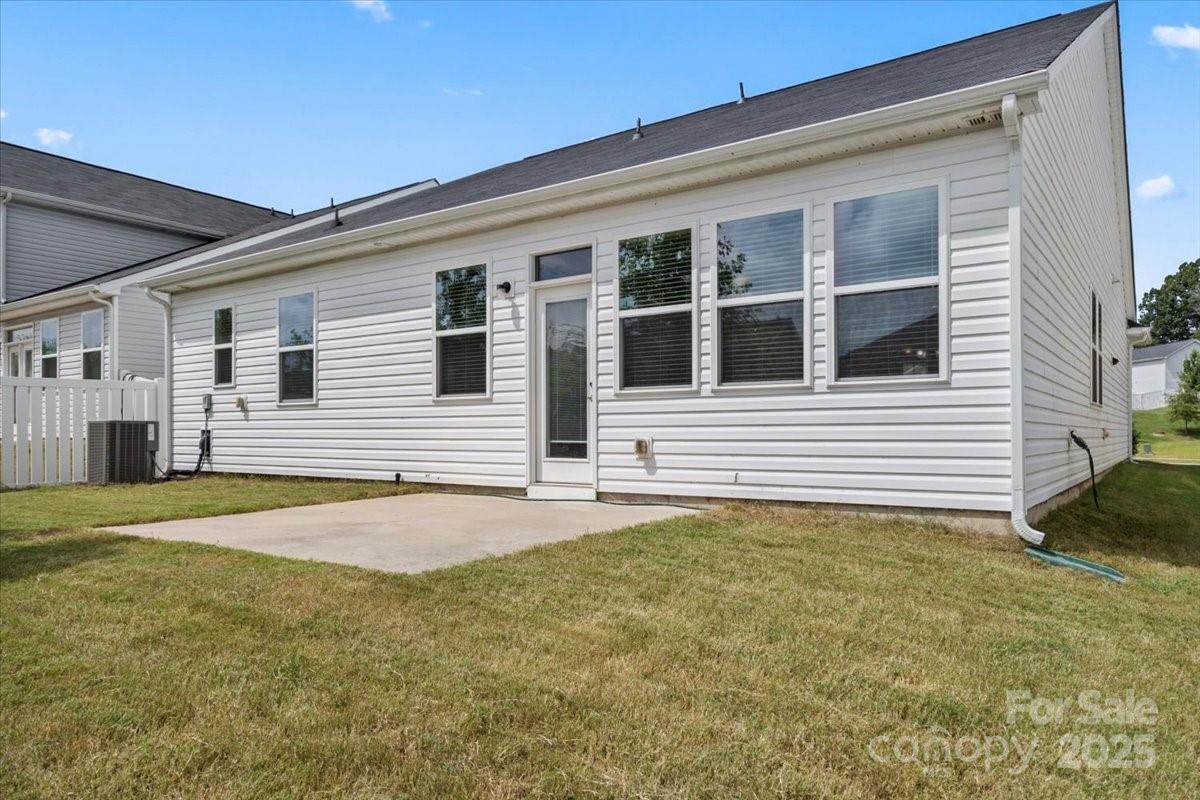 Kings Grove Manor - Residential