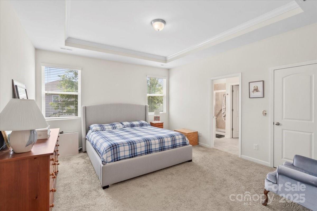 Kings Grove Manor - Residential