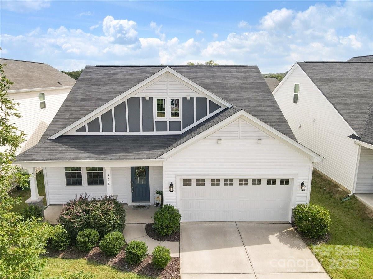 Kings Grove Manor - Residential