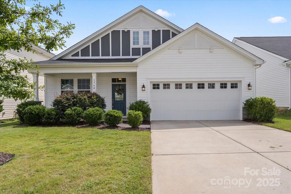 Kings Grove Manor - Residential