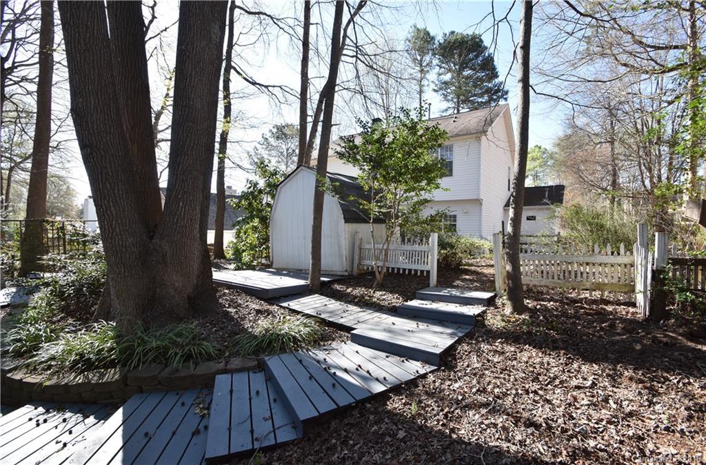 Sherbrook - Residential