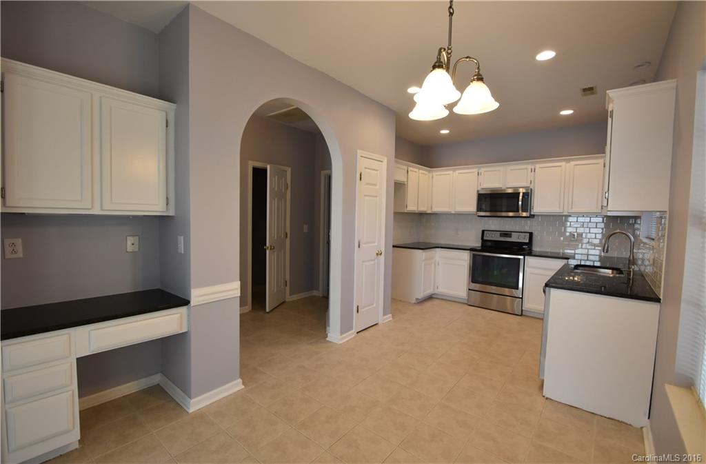 Sherbrook - Residential