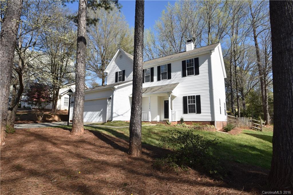 Sherbrook - Residential