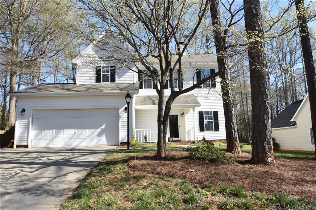 Sherbrook - Residential