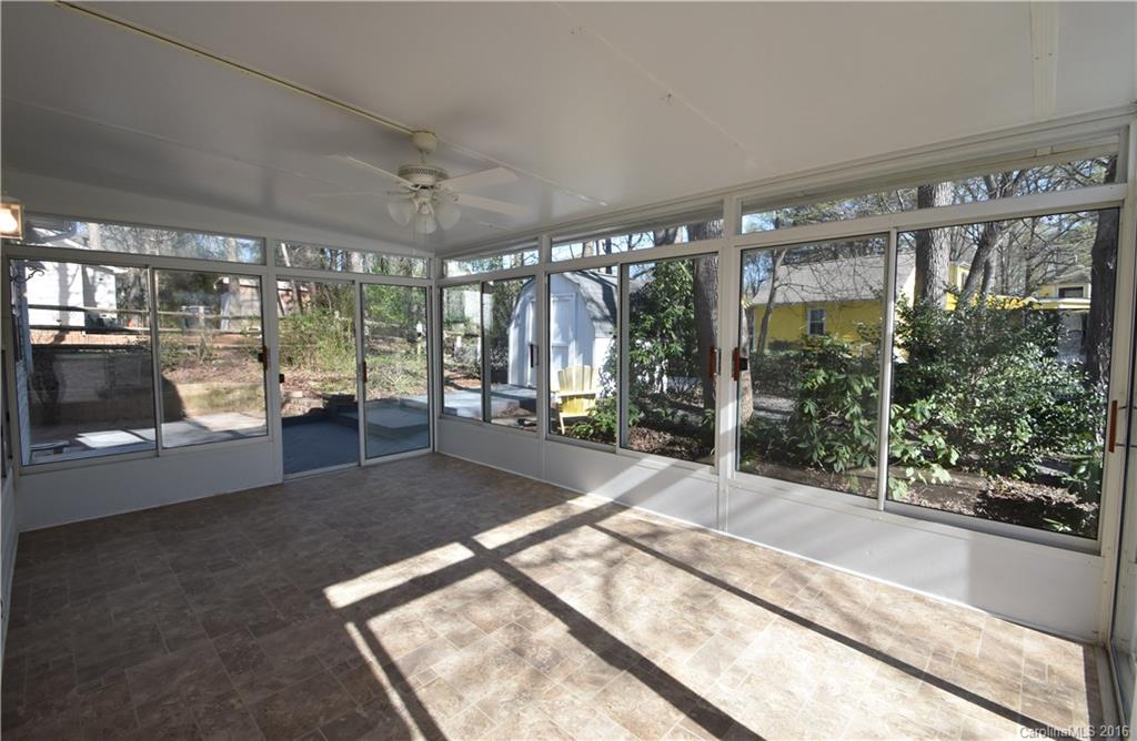 Sherbrook - Residential