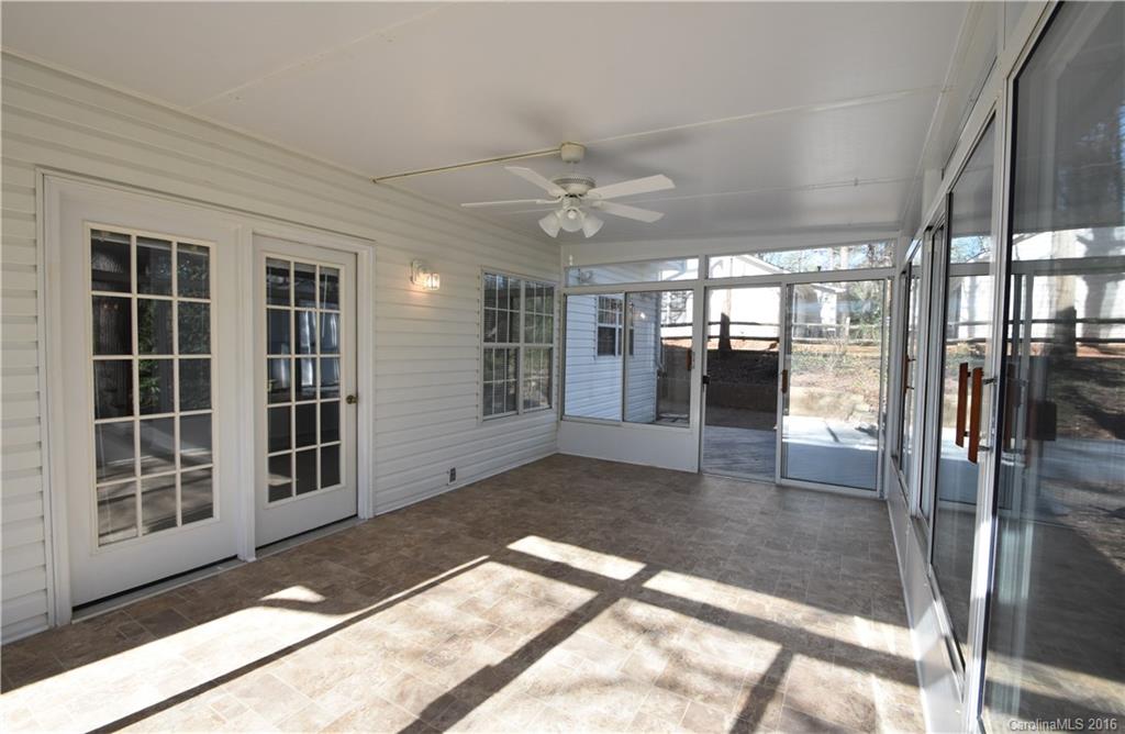 Sherbrook - Residential