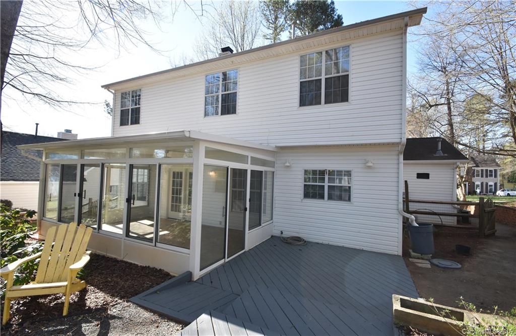 Sherbrook - Residential