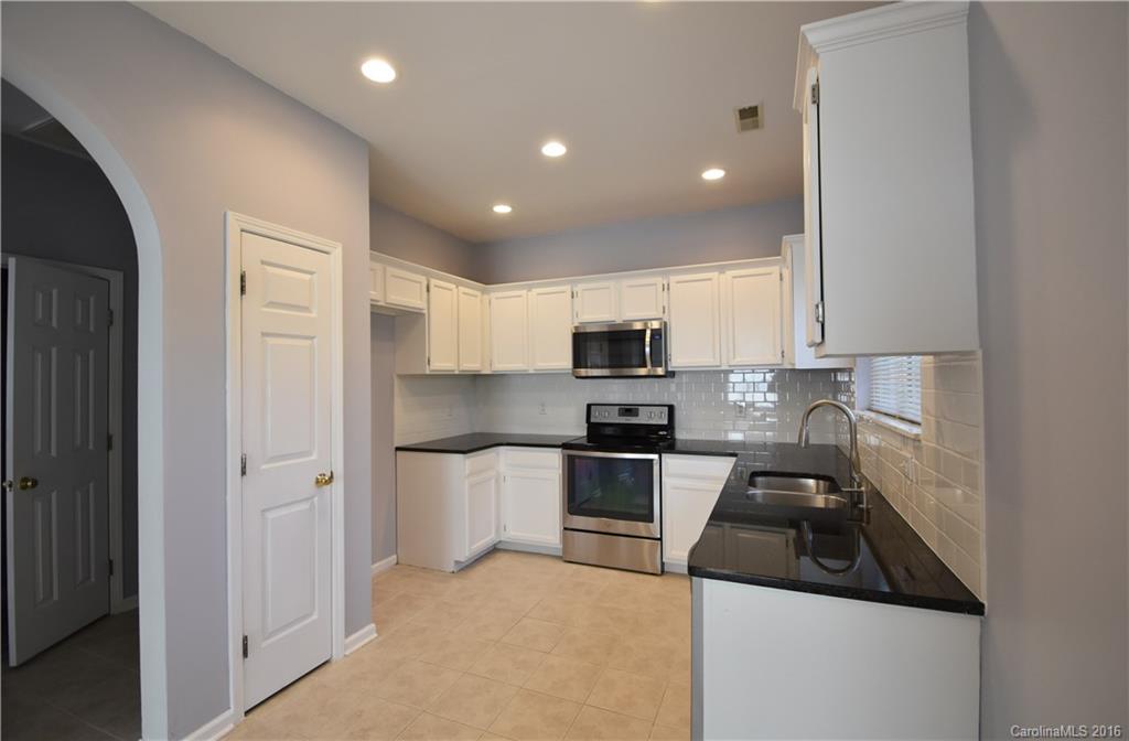 Sherbrook - Residential