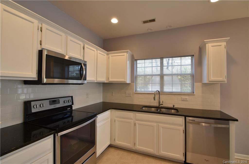 Sherbrook - Residential