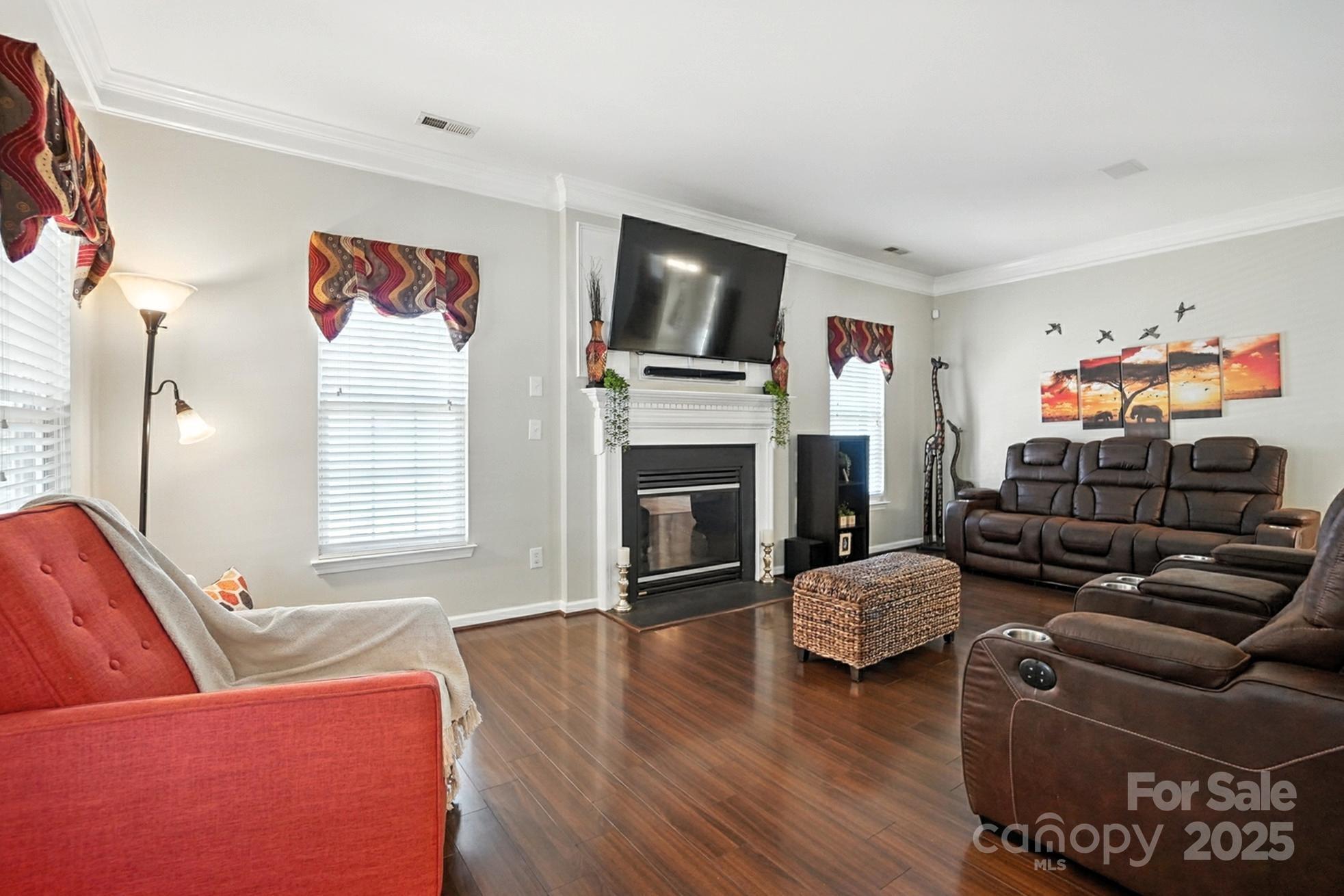 8837 Cedar Run Way