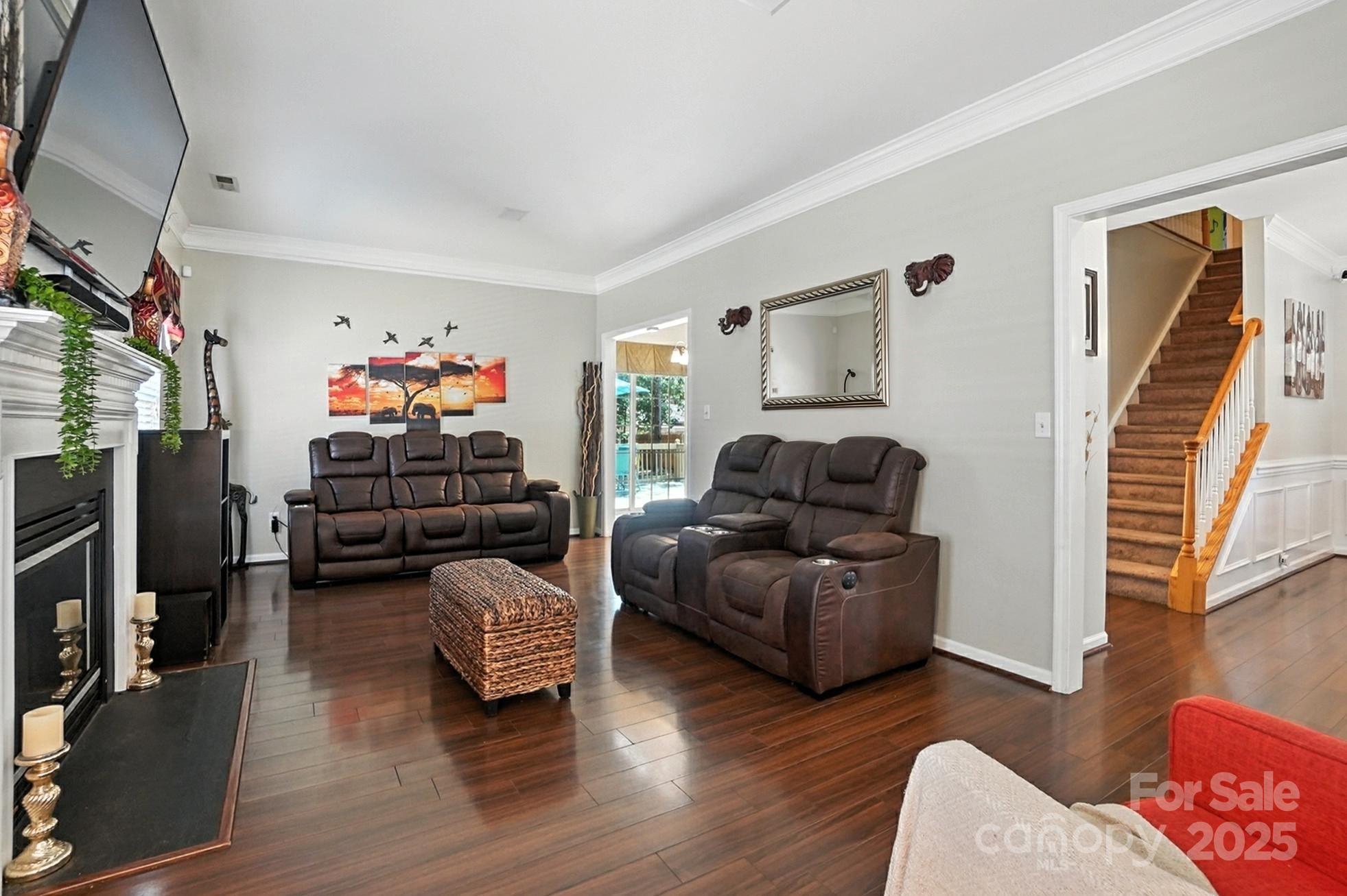 8837 Cedar Run Way