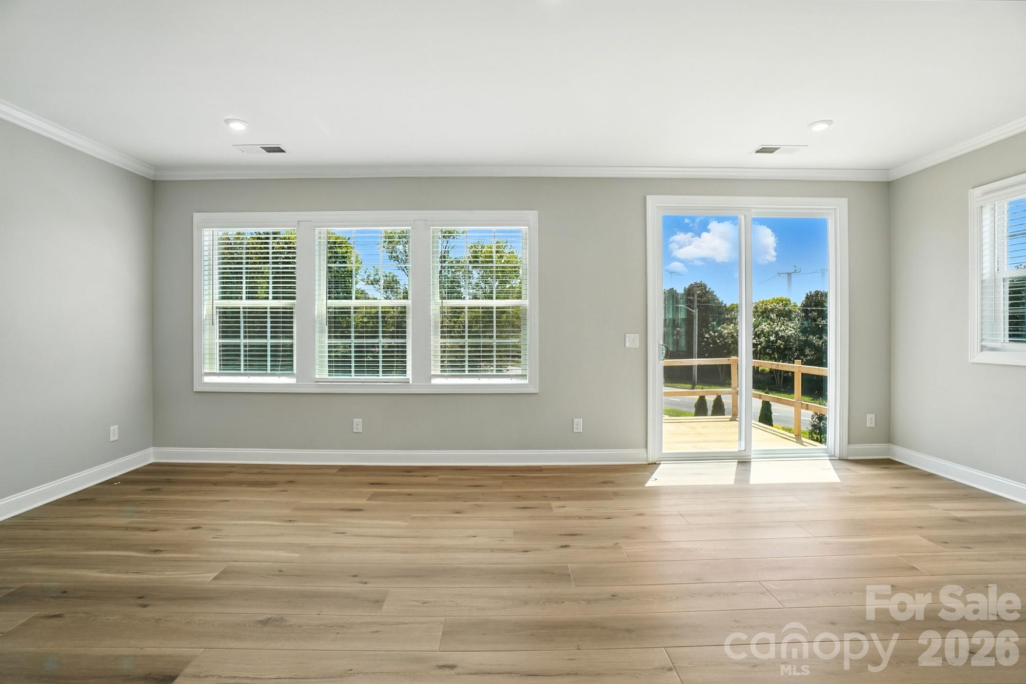 Townes At Wade Ardrey - Residential