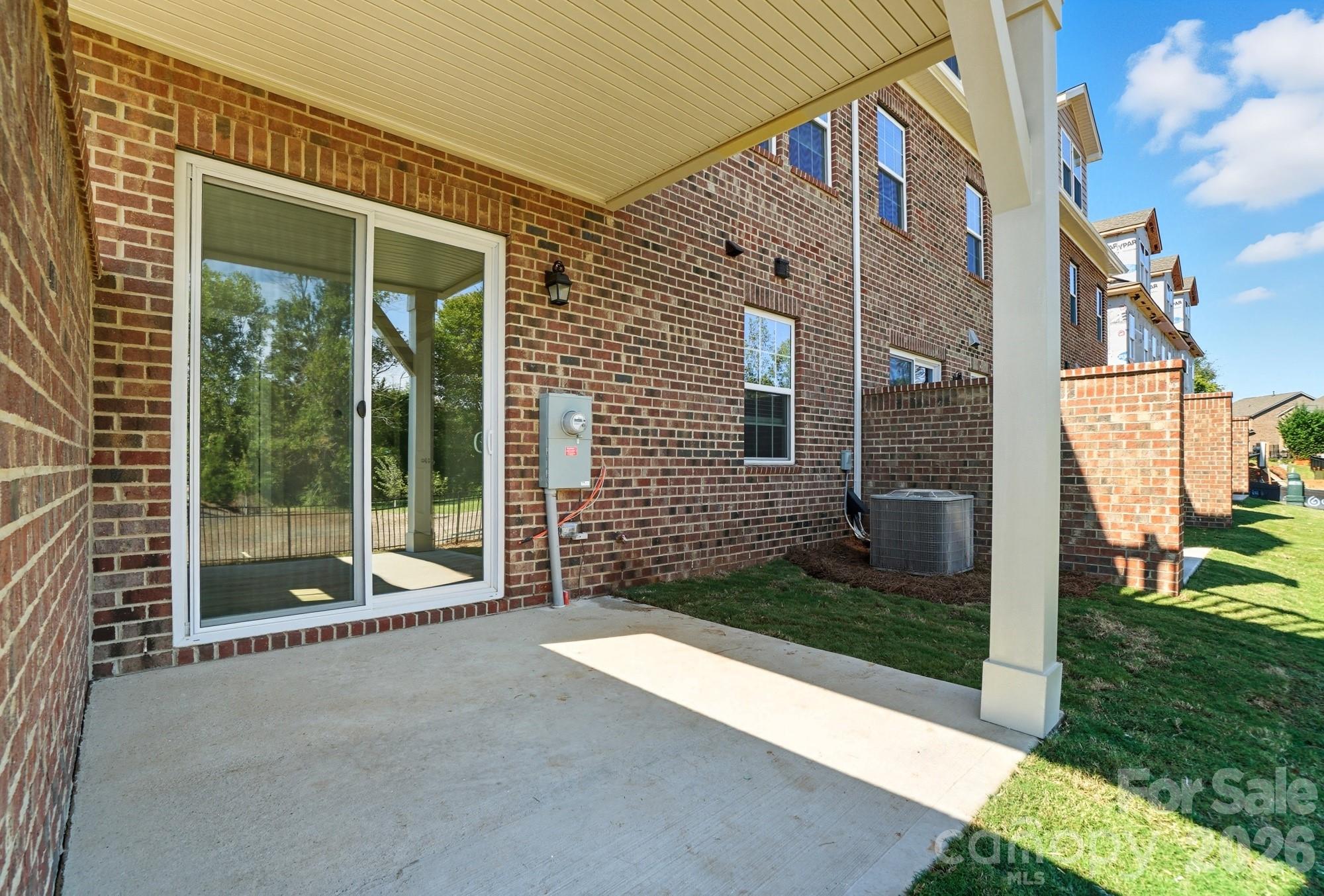 Townes At Wade Ardrey - Residential