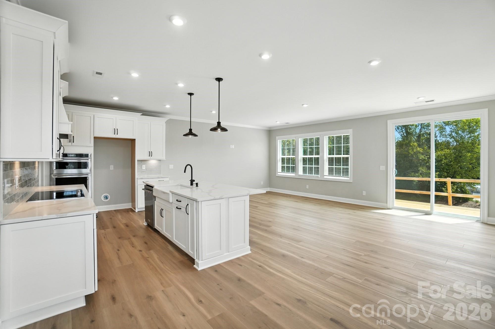 Townes At Wade Ardrey - Residential