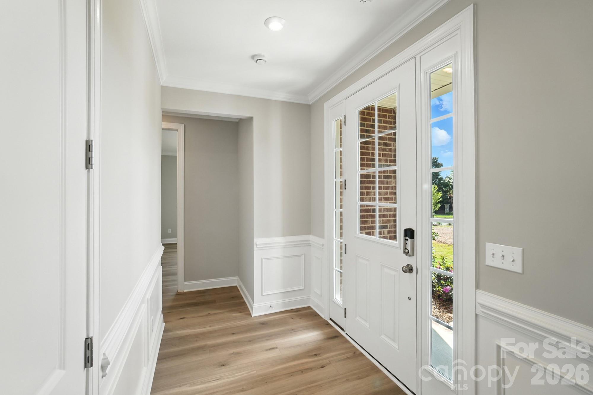 Townes At Wade Ardrey - Residential