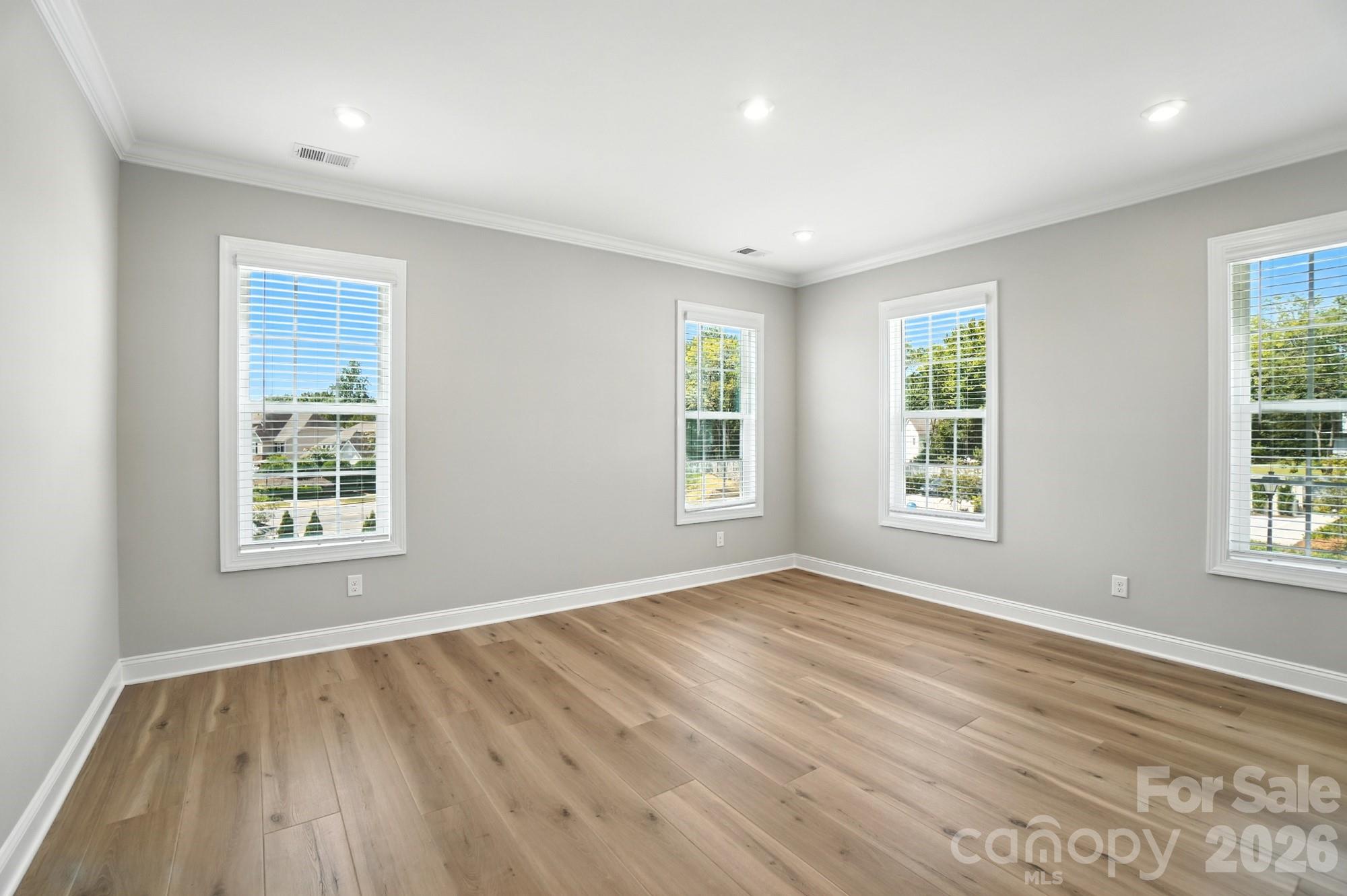 Townes At Wade Ardrey - Residential