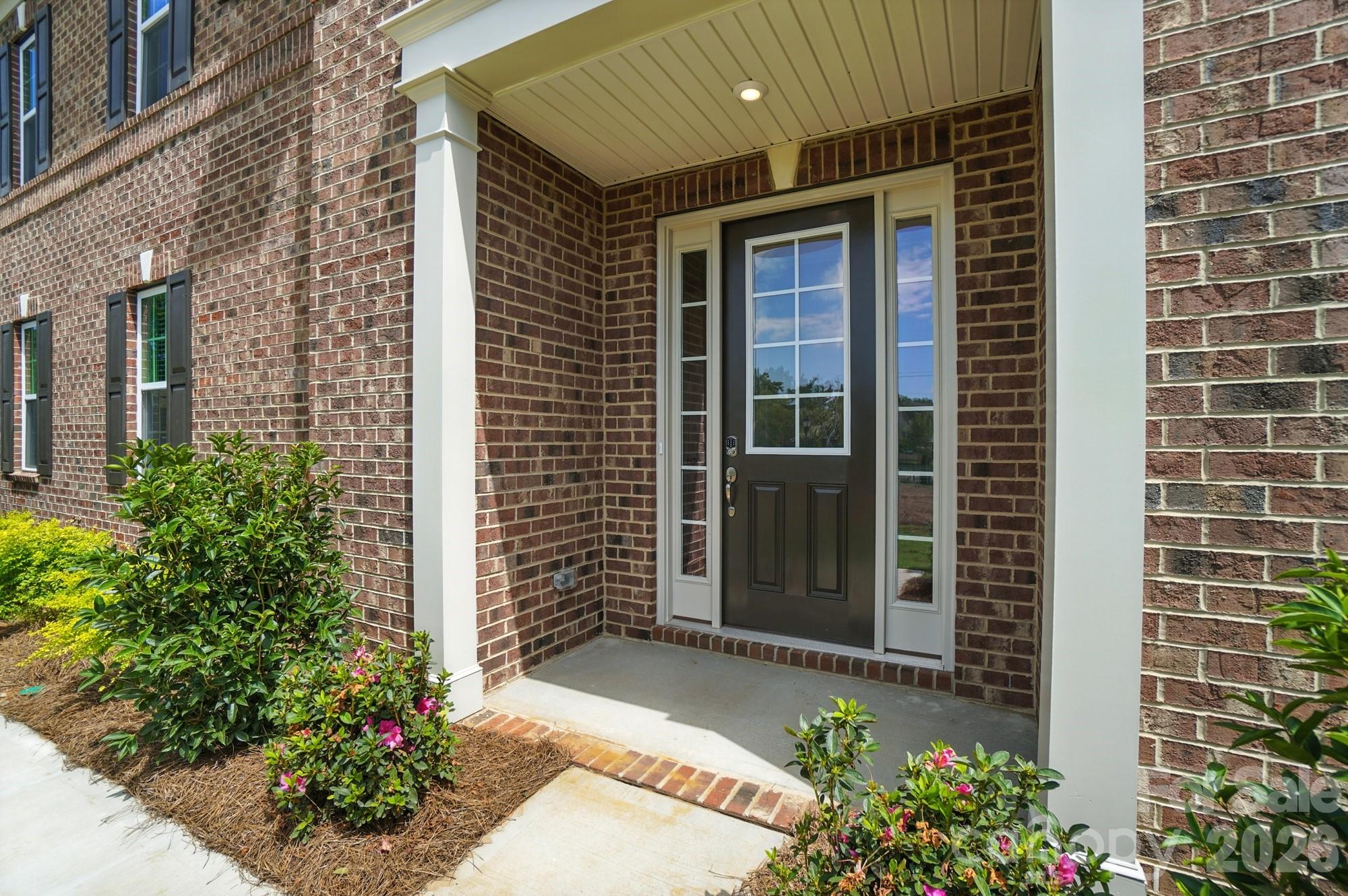 Townes At Wade Ardrey - Residential
