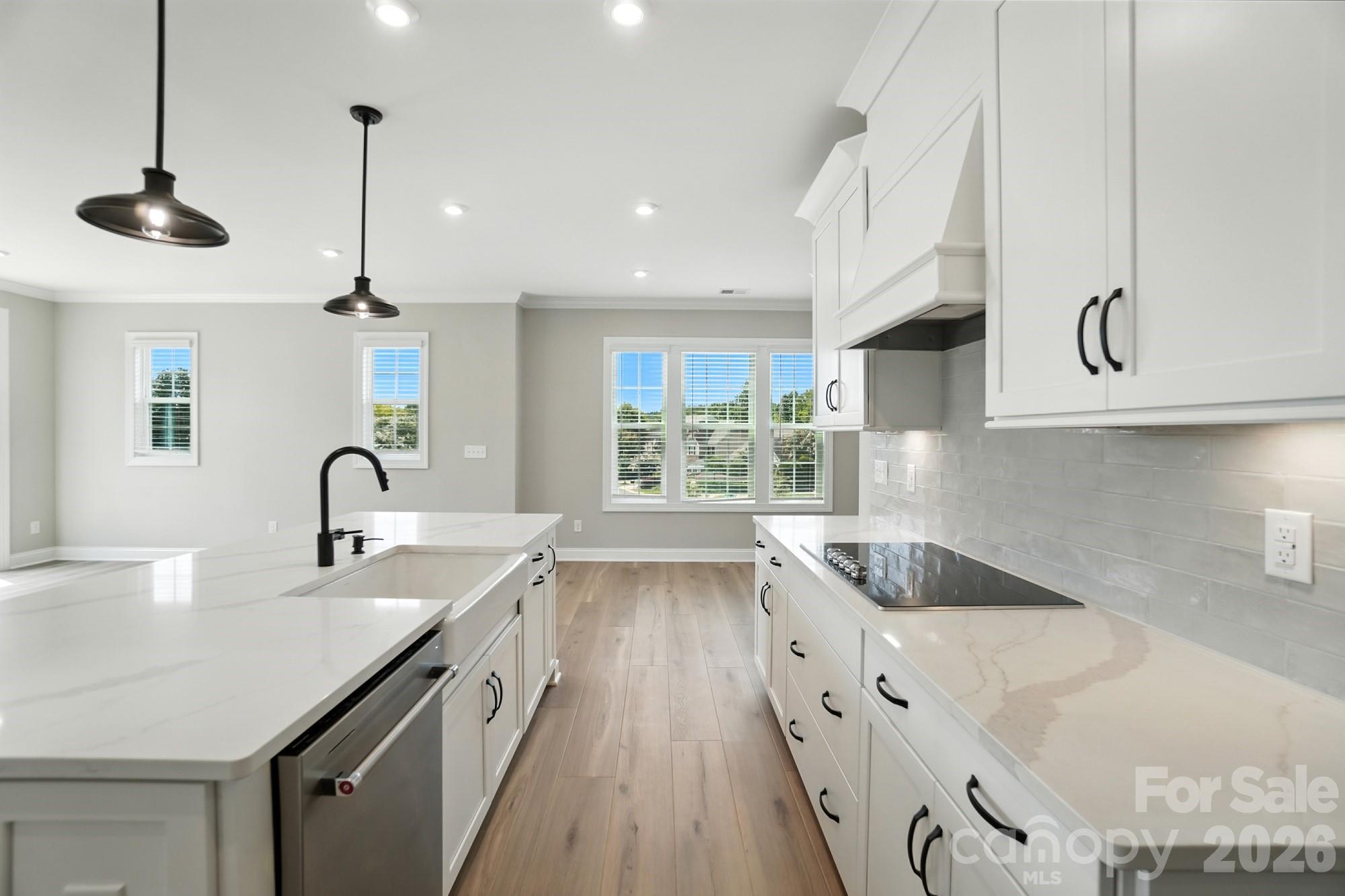 Townes At Wade Ardrey - Residential