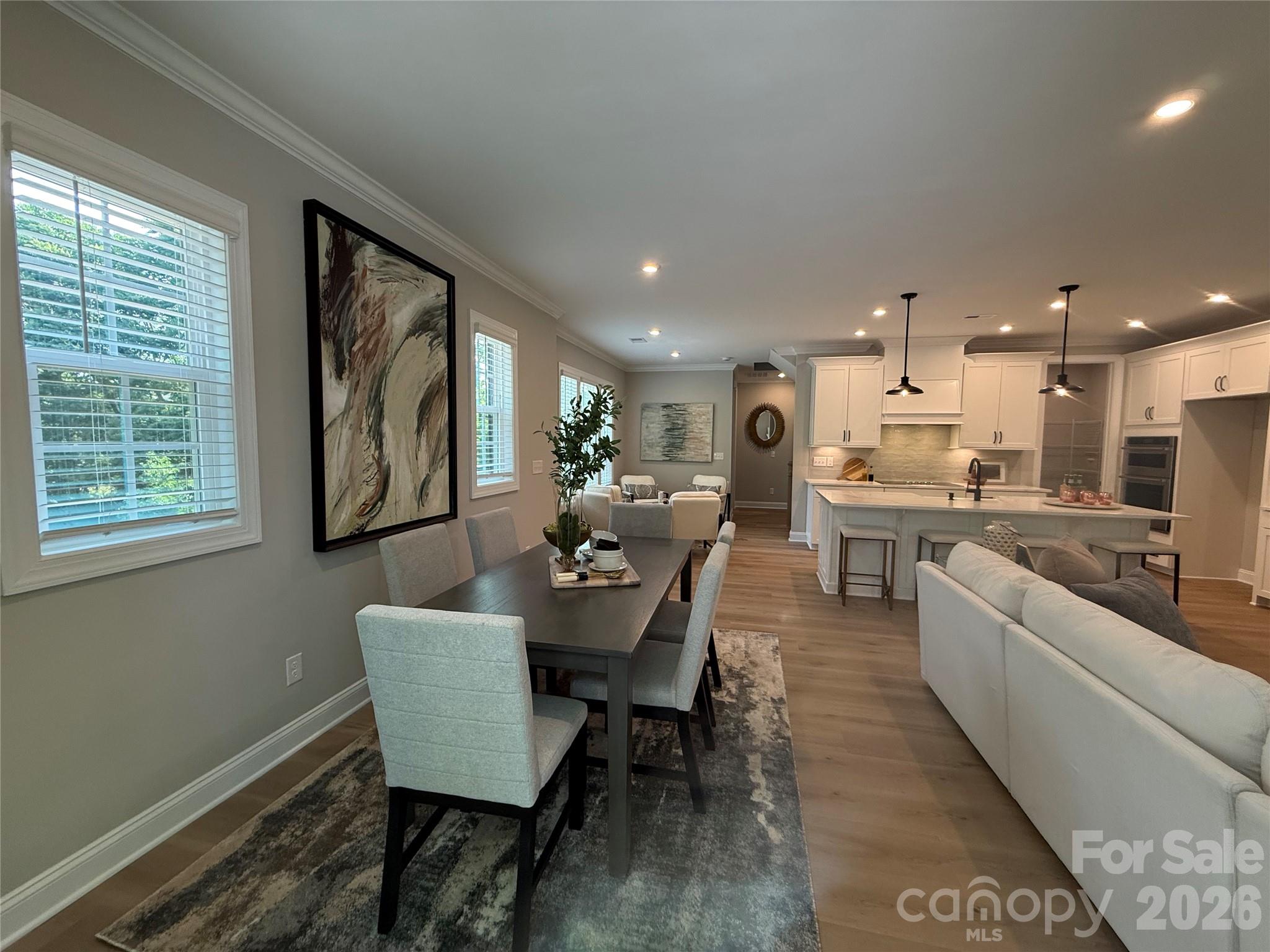 Townes At Wade Ardrey - Residential