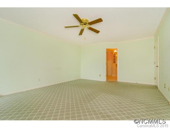 Fleetwood Plaza - Residential