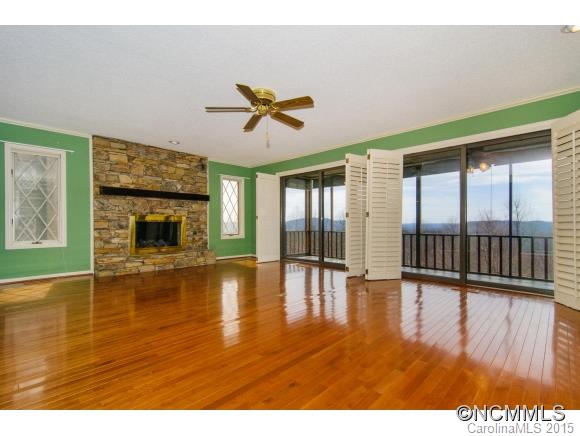 Fleetwood Plaza - Residential