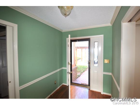 Fleetwood Plaza - Residential