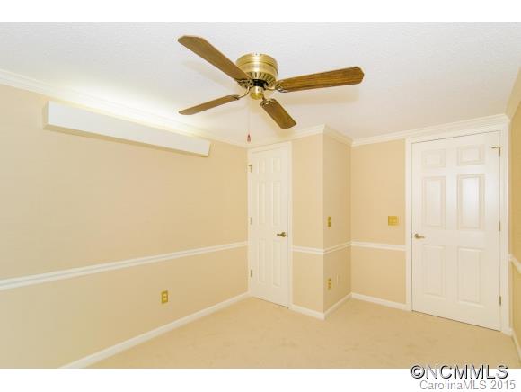 Fleetwood Plaza - Residential