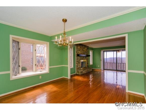 Fleetwood Plaza - Residential